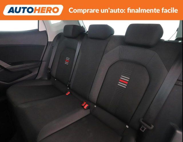 SEAT Ibiza 1.0 EcoTSI 115 CV 5 porte FR