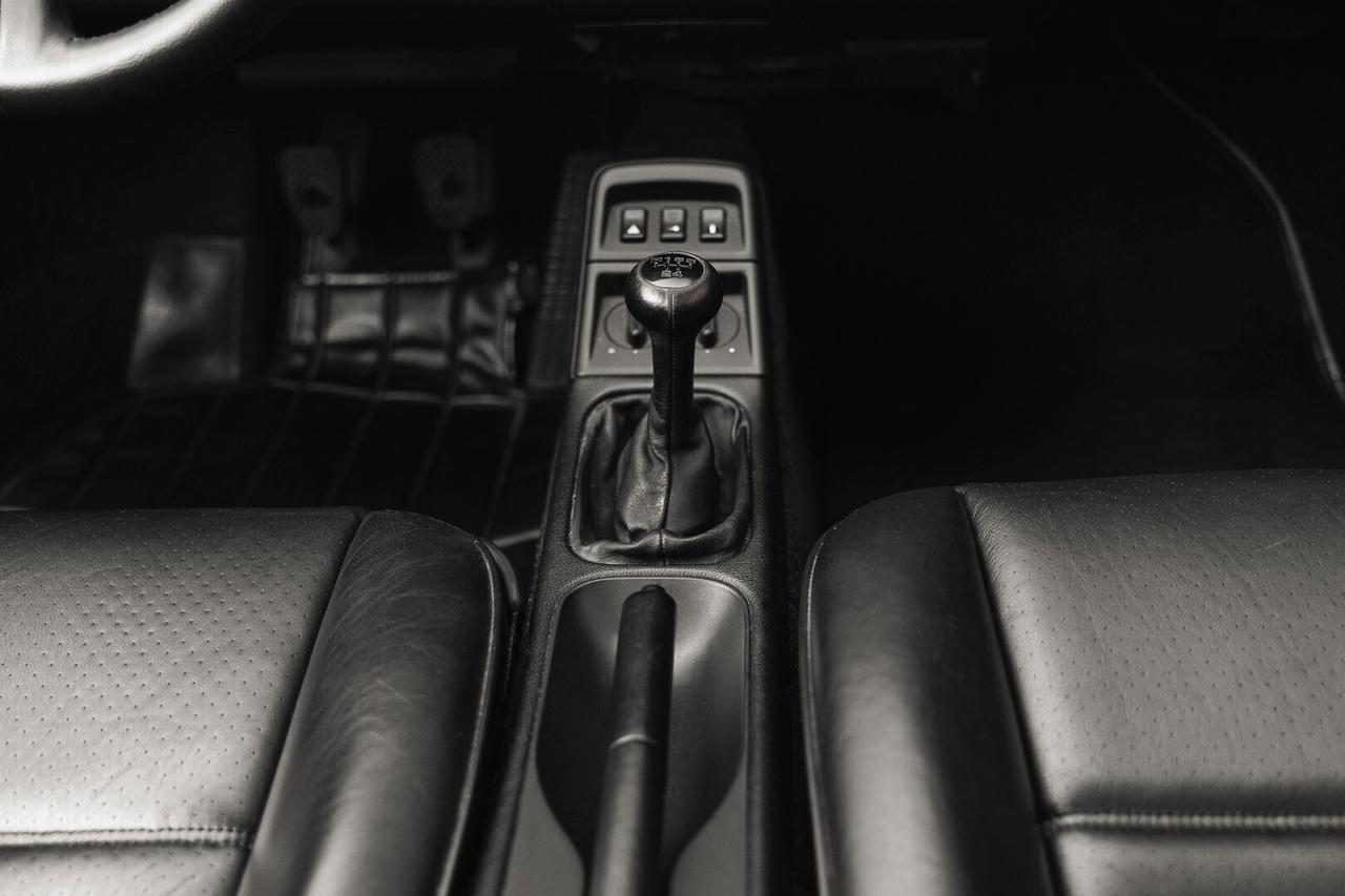 Porsche 911 964 Carrera 4 cat Coupé