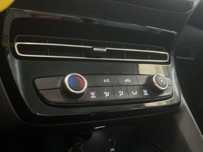 Opel Mokka 1.5 diesel Edition