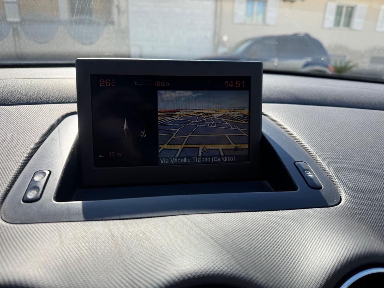 Peugeot 308 SW 2.0 DIESEL 136CV Ciel Féline 2008