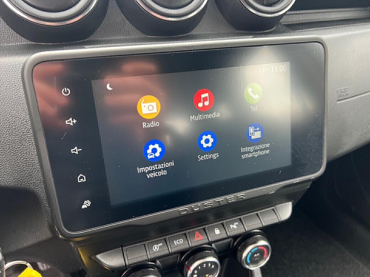 Dacia Duster 1.0TCe GPL Comfort-2022"UNIPRO"