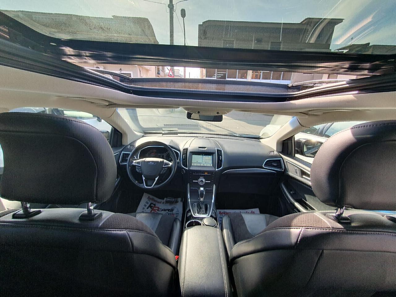 Ford Edge 2.0 TDCI 210 CV AWD S&S Powershift ST Line