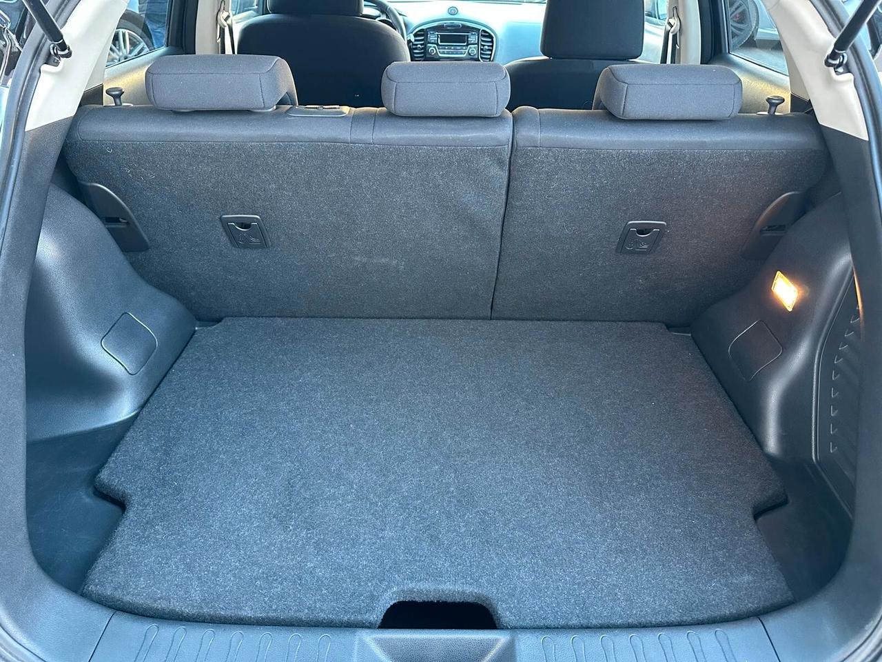 Nissan Juke 1.5 dCi S&S Acenta 110 cv - 2015