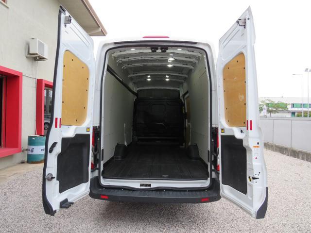 FORD Transit 2.0TDCi EcoBlue 170 MAN, JUMBO