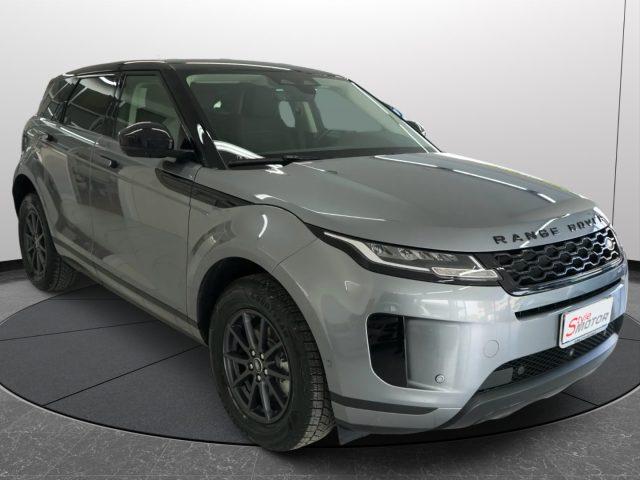 LAND ROVER Range Rover Evoque 1.5 I3 160 CV Auto R-Dynamic Uniprop. Certificato