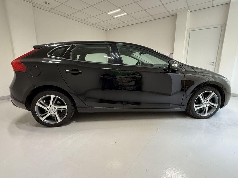 Volvo V40 V40 D2 Kinetic