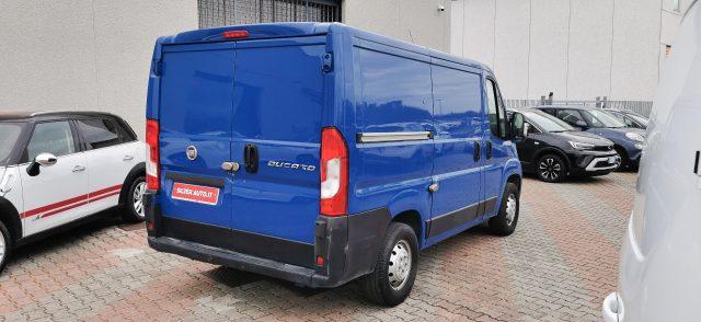 FIAT Ducato 28 2.3 MJT 120CV PC-TN Furgone - PREZZO +IVA