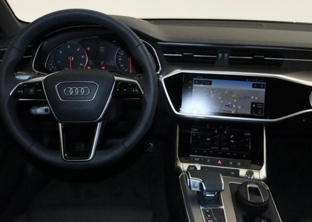 Audi A6 Audi A6 35 TDI Advanced Sw S Tronic