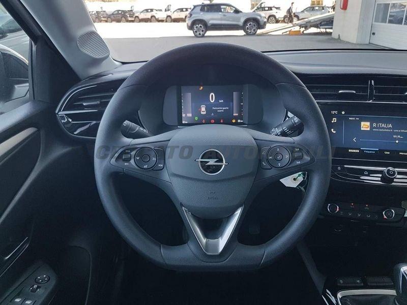 Opel Corsa Corsa 1.2 Edition s&s 100cv