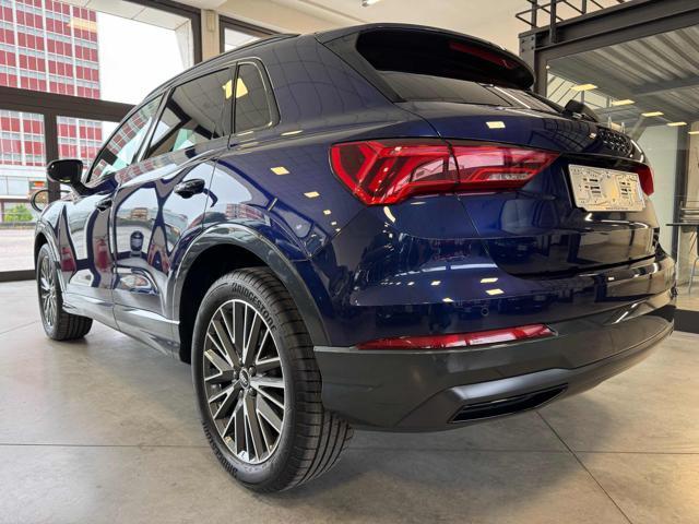 AUDI Q3 35 TDI S tronic Business Advanced Cerchi 19"