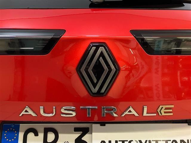 RENAULT Austral 1.2 E-Tech full hybrid 200cv Iconic Auto