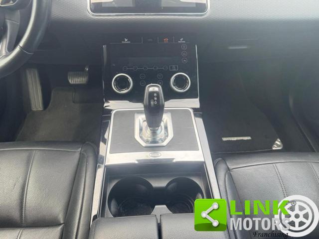 LAND ROVER Range Rover Evoque 2.0D I4 150CV AWD Business Edit. Premium