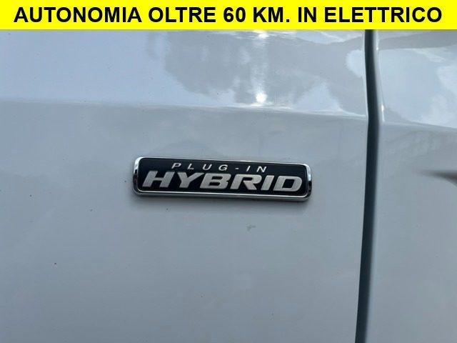FORD Kuga 2.5 Plug In Hybrid Titanium