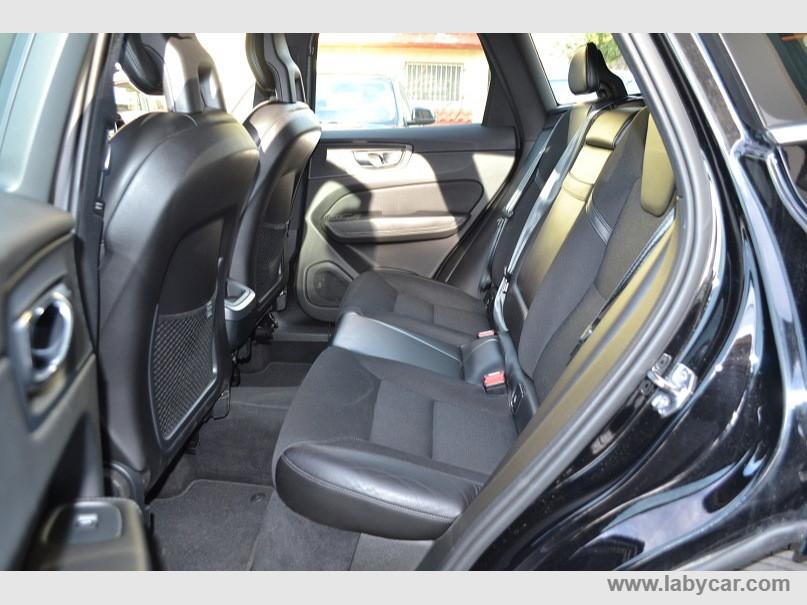 VOLVO XC60 D4 AWD Geartronic Business