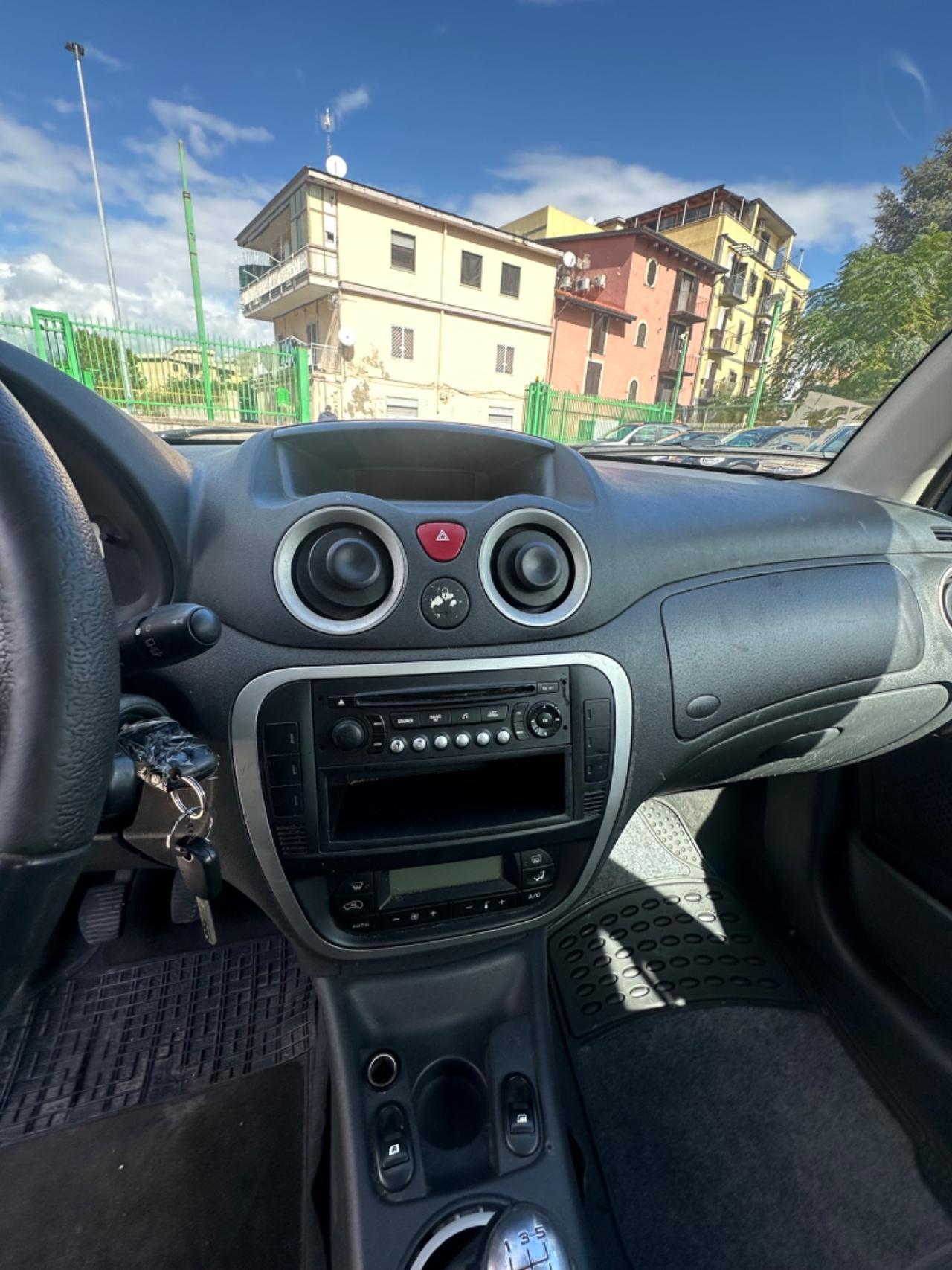 Citroen C3 1.4 HDi 70CV Classique