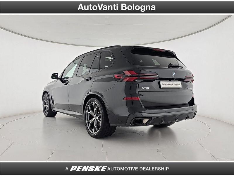 BMW X5 X5 xdrive30d MSport Pro auto