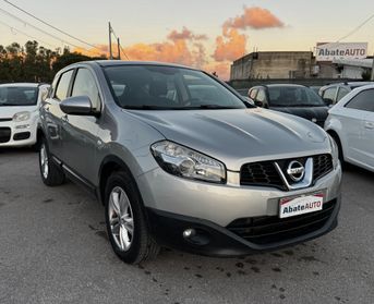 Nissan Qashqai 1.6 dCi DPF Acenta