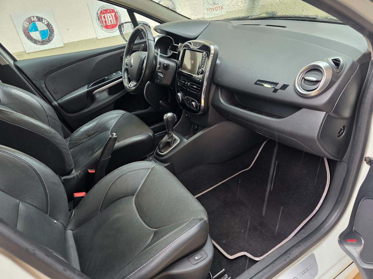 Renault Clio 1.6 T 200CV EDC 5 porte R.S. MONACO GP