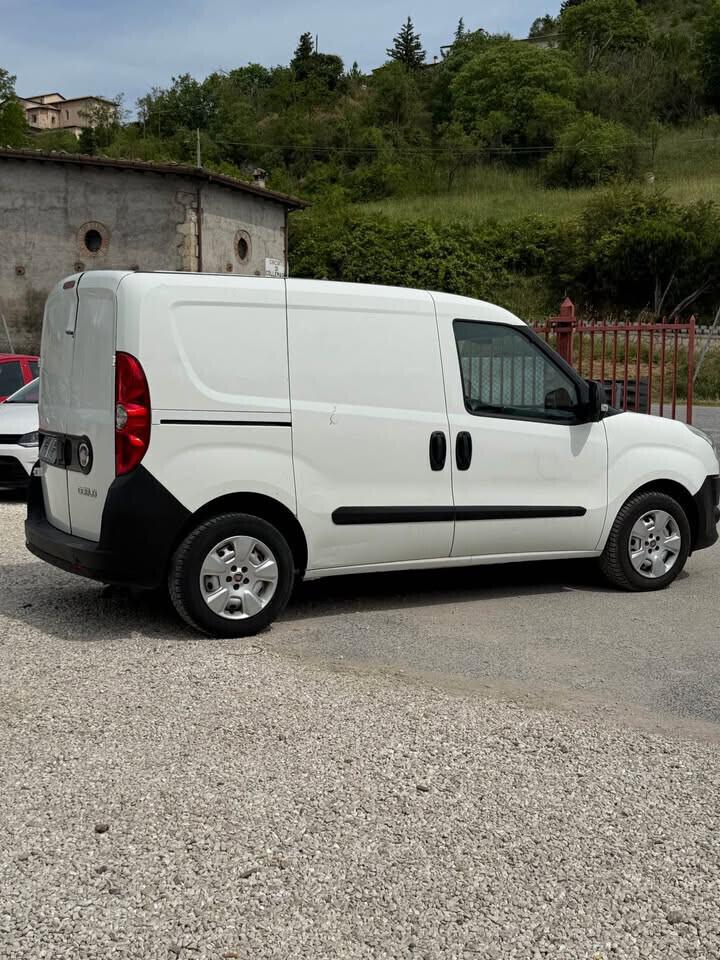 Fiat Doblo Doblò 1.3 MJT IVA Esposta