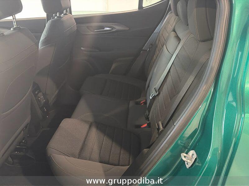 Alfa Romeo Tonale 1.5 hybrid Ti 160cv tct7