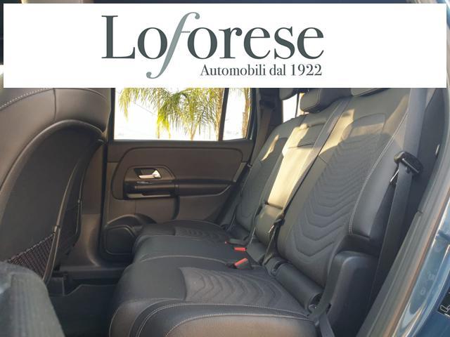 MERCEDES-BENZ GLB 200 d Automatic Sport