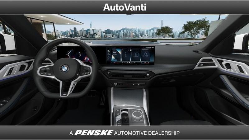 BMW i4 i4 eDrive 35 Msport
