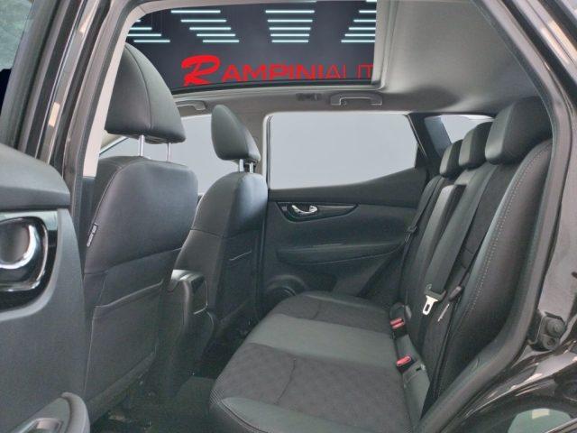 NISSAN Qashqai 1.6 dCi 4WD Tekna Unico Prop. Pronta Consegna