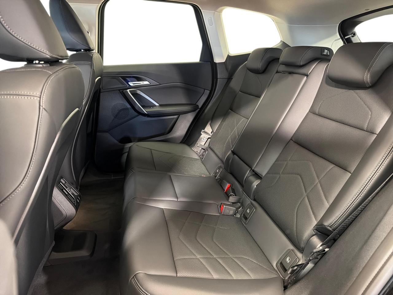 BMW X1 iX1 eDrive20 Pure Edition
