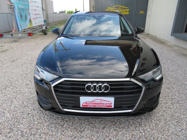AUDI A6 Avant 35 2.0 TDI S tronic Business Plus