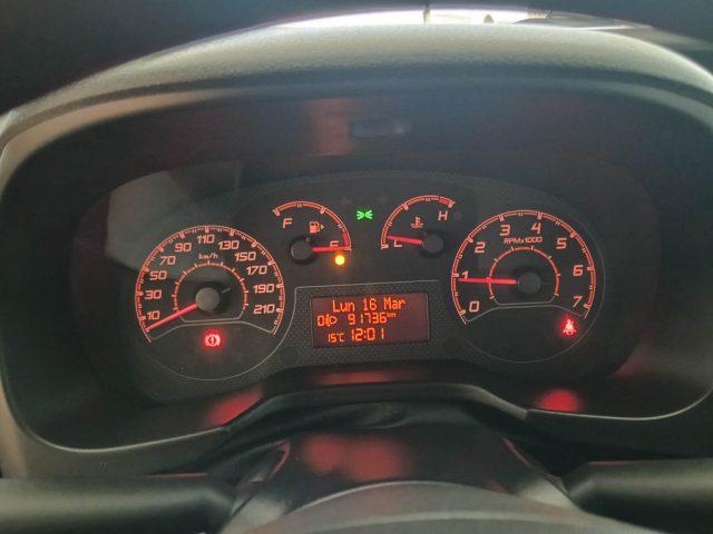 FIAT Fiorino 1.3 MJT 95CV Cargo SX