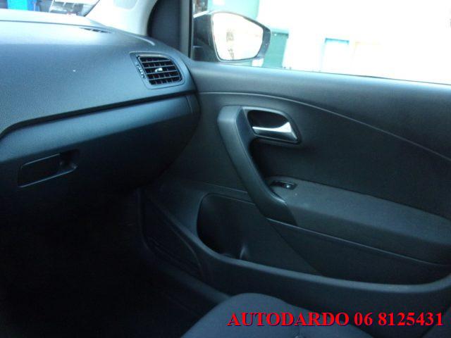 VOLKSWAGEN Polo 1.0 MPI 75 CV 5p. Comfortline