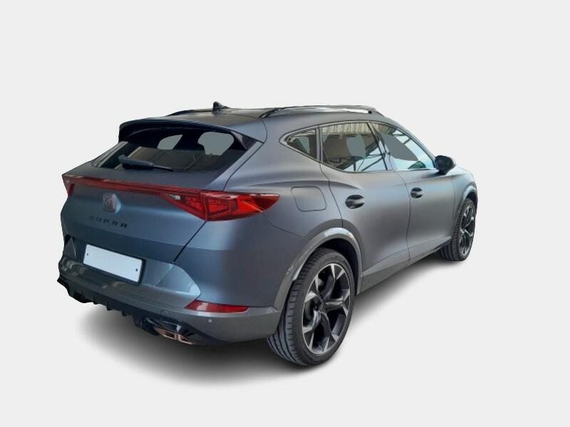CUPRA FORMENTOR 1.4 E-HYBRID VZ DSG