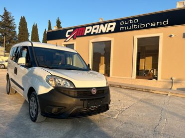 Fiat Doblo Doblò 1.3 MJT 5posti