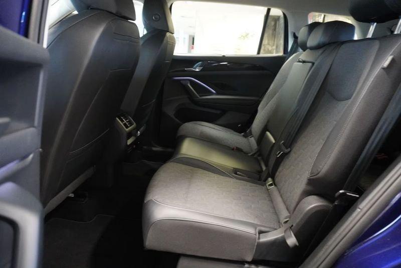 Volkswagen Tayron 1.5 eTSI ACT Life DSG MATRIX NAVI CAMERA