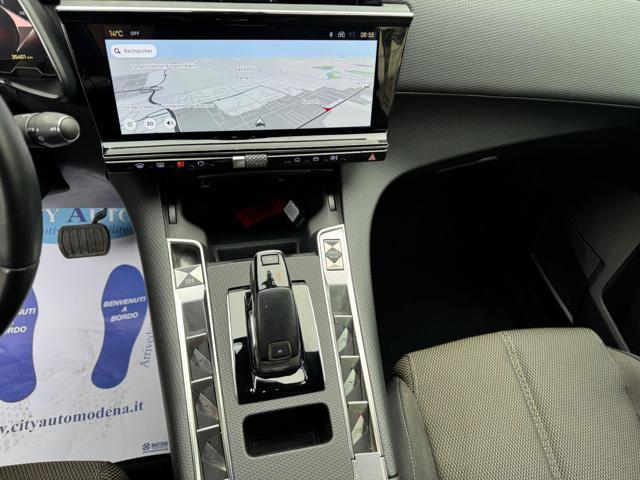 DS AUTOMOBILES DS 7 BlueHDi 130CV Aut. Bastille Business