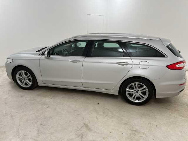 Ford Mondeo 2.0 tdci titanium s&s 150cv