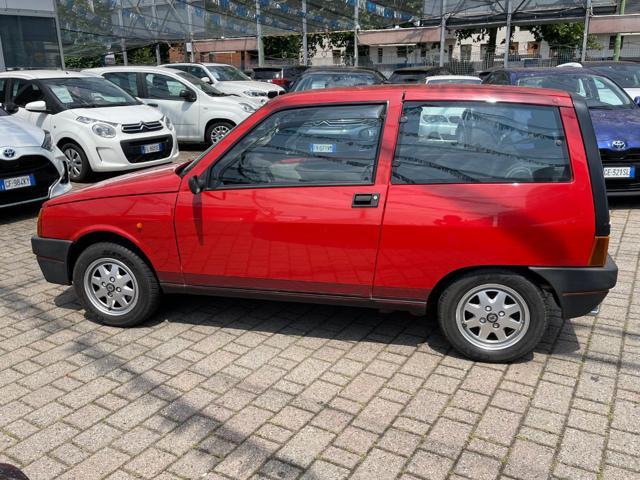 AUTOBIANCHI Y10 Turbo