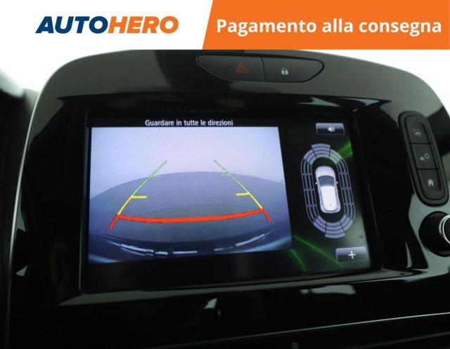 RENAULT Clio TCe 12V 90 CV 5 porte Moschino Intens