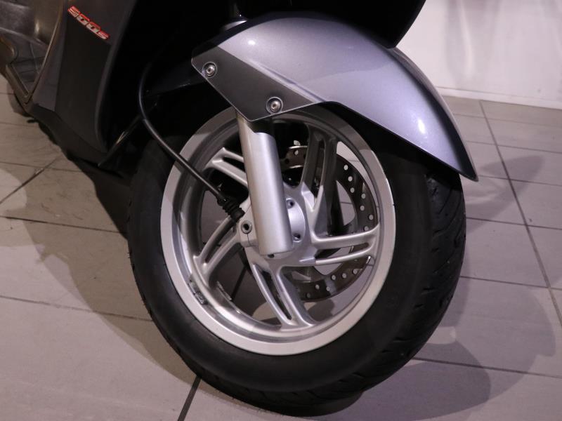 Aprilia Atlantic 300