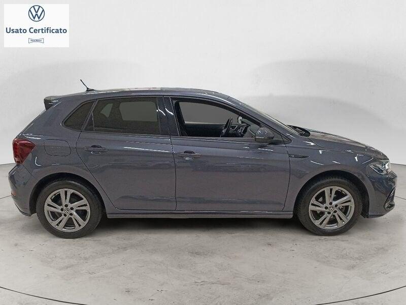 Volkswagen Polo Nuova R-Line 1.0 TSI 70 kW/ 95 CV Manuale