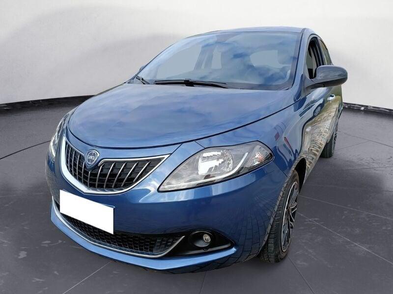 Lancia Ypsilon 1.0 FireFly Hybrid 70cv Gold S&S