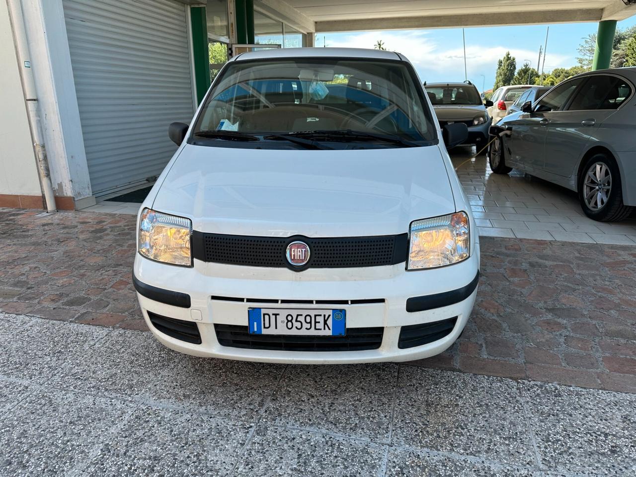 Fiat Panda 1.2 Neopatentati (12 Rate)