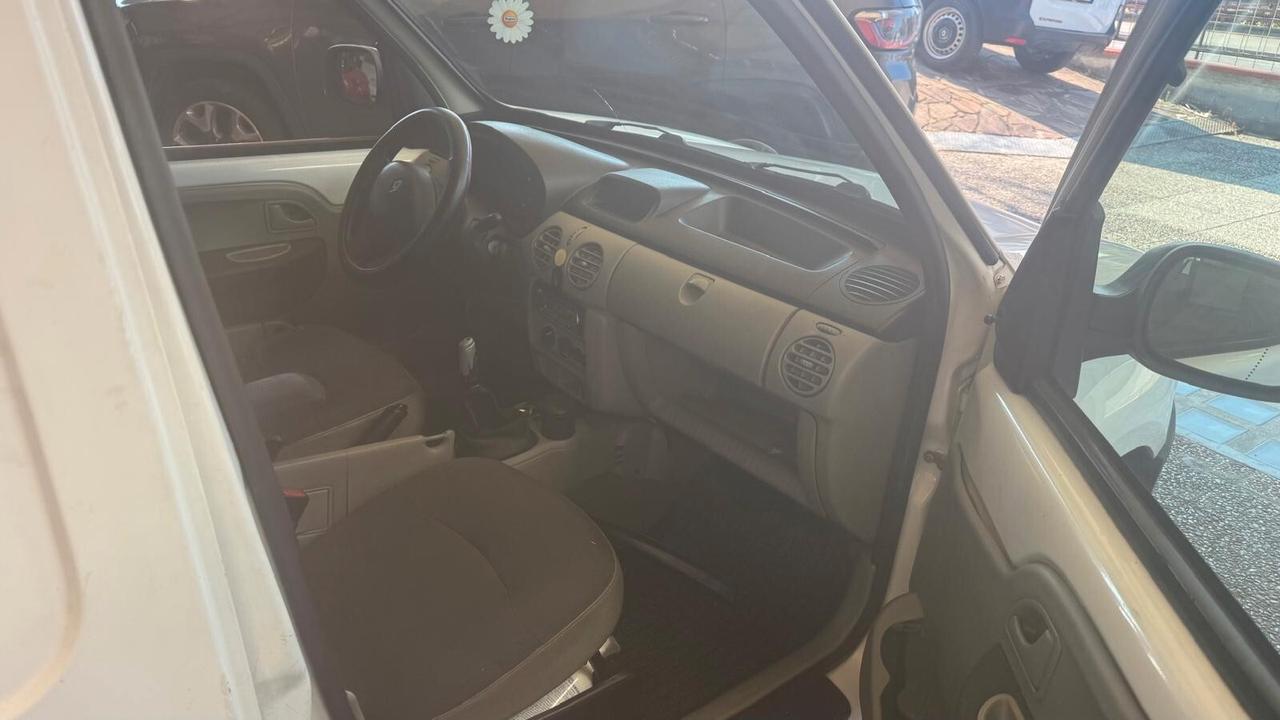 Renault Kangoo 1.5 dCi/60CV 3p. Confort Express