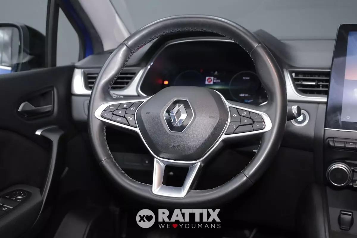 Renault Captur 1.6 E-Tech Phev 160CV Intens Auto