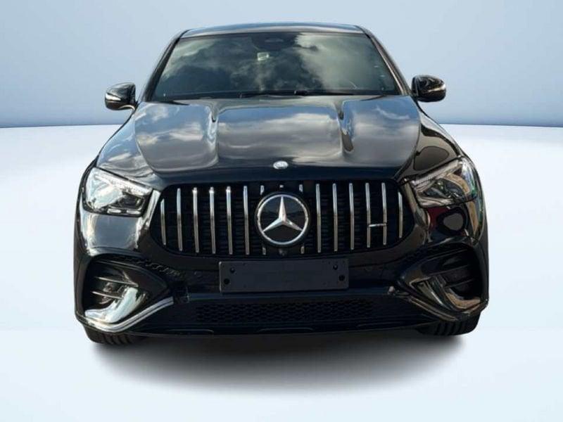 Mercedes-Benz GLE Coupé G53 AMG 4Matic+ Coupé AMG Line Premium Plus