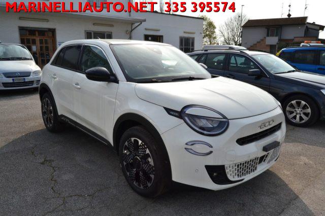 FIAT 600 1.2 Hybrid 110CV DCT MHEV La Prima KM ZERO