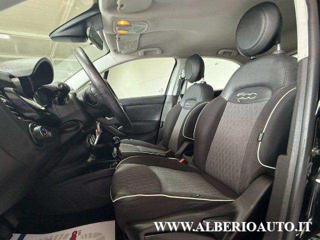 FIAT 500X 1.6 MultiJet 120 CV Cross