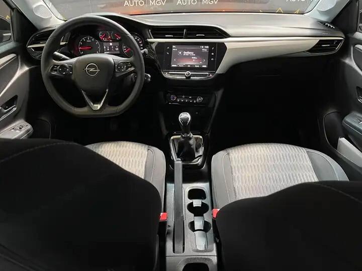 Opel Corsa 1.2 Edition 5P