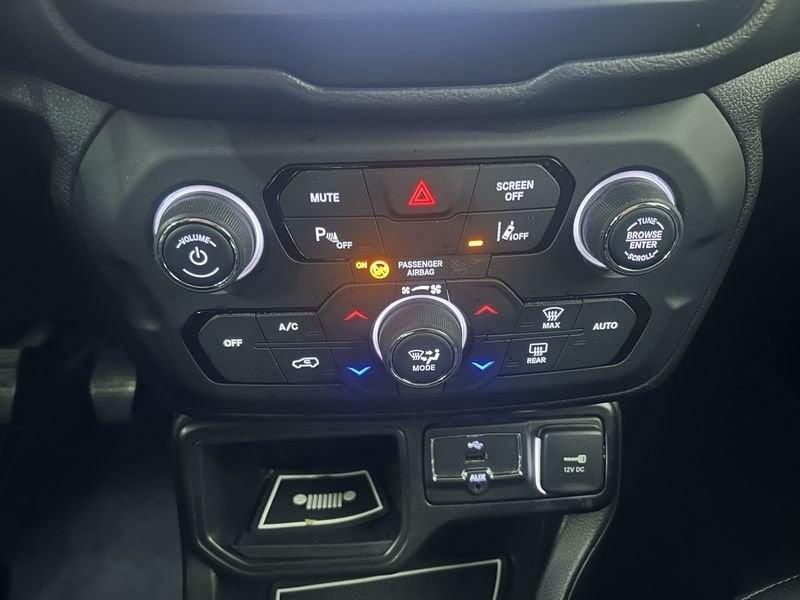 Jeep Renegade 1.6 MJet 130cv Limited