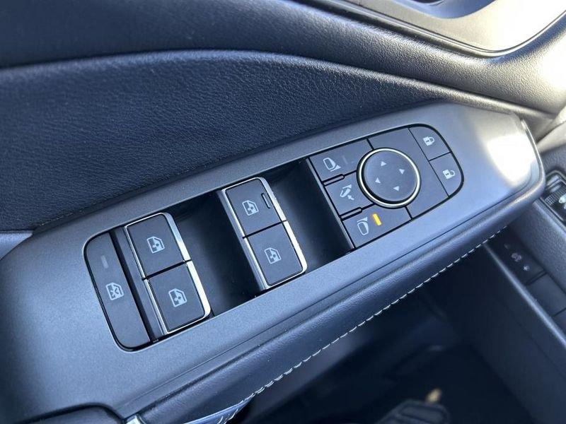 Nissan Qashqai MHEV 140cv N-Connecta HYBRID